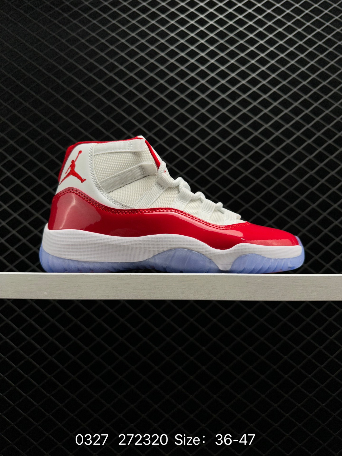 Air Jordan 11 Retro “Concord”